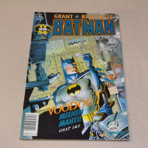 Batman 09 - 1991